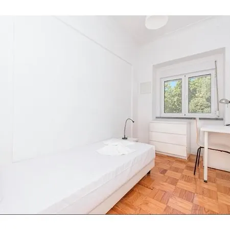Apartment Houze_4 Flat In Centre Near Zoo *